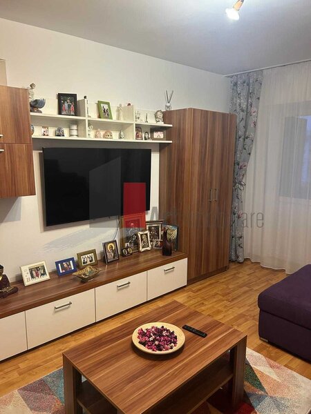 Lujerului, Politehnica, apartament cu 2 camere de inchiriat cu centrala